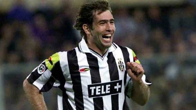 Igor Tudor kimdir? Galatasaray'ın Yeni Teknik Direktörü Igor Tudor futbolculuk kariyerinin büyük bir bölümünü Juventus Forması altında geçirdi.