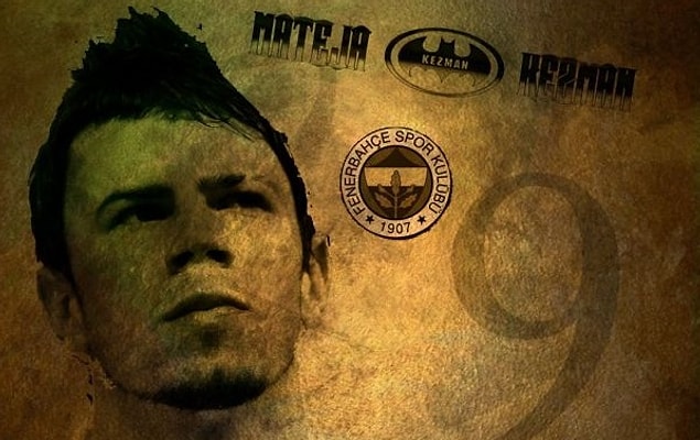 14. Peki aynı yıl Fenerbahçe'ye Atlético Madrid'ten transfer olan Mateja Kezman'n bonservisi kaç Euro'ydu dersin?