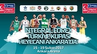 Heyecanı Çok, Favorisi Yok Basketbol Türkiye Kupası’nı Yerinde İzlemek İçin 7 Sebep