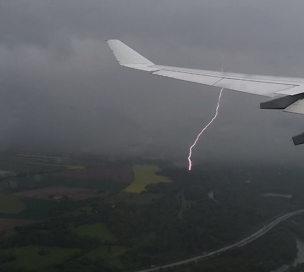 7. Гроза в Мюнхене.