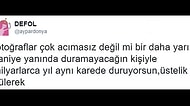 Duygusal Tweetleriyle Kalbimizin Tam Ortasında Oyuk Açan 15 Güzel İnsan