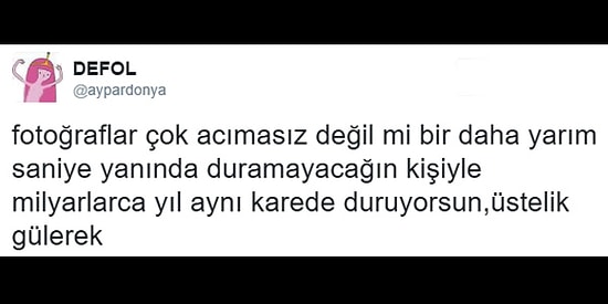 Duygusal Tweetleriyle Kalbimizin Tam Ortasında Oyuk Açan 15 Güzel İnsan