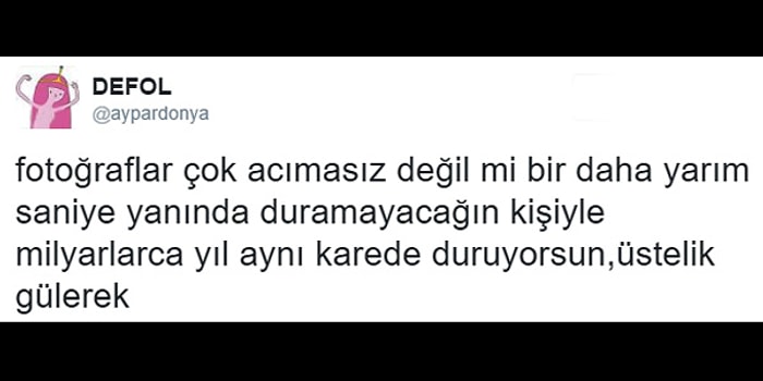 Duygusal Tweetleriyle Kalbimizin Tam Ortasında Oyuk Açan 15 Güzel İnsan