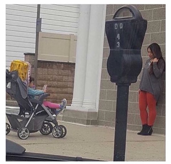 13. С малых лет они постигают это искусство