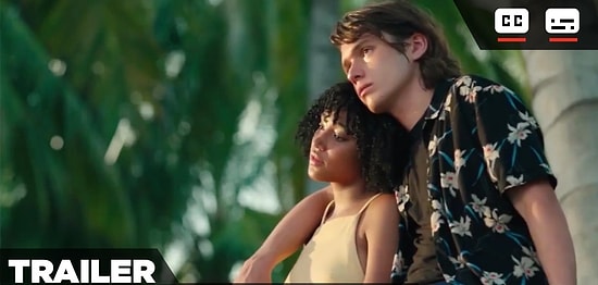 Вышел трейлер к фильму "Весь этот мир"