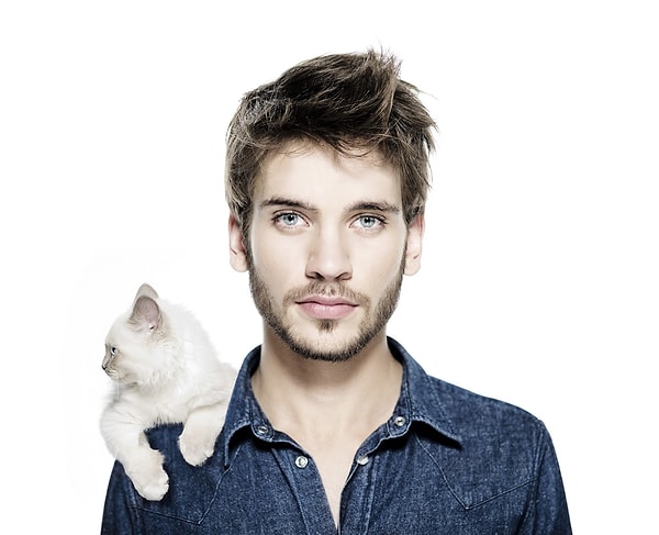 4. Navii - Певец