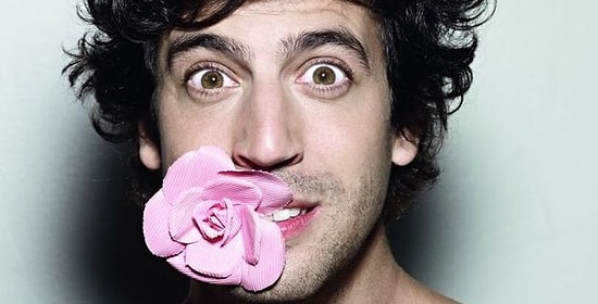 О-ля-ля: 12 примеров французского очарования и сексуальности