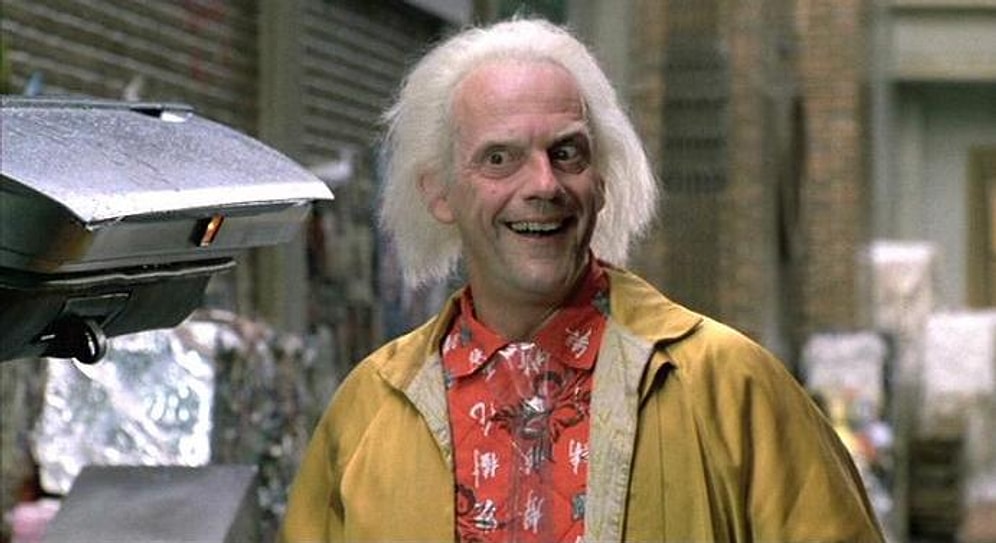 Bu Testin Son Sorusunu Yalnızca Kronolojik Hafızası Çelik Gibi Olanlar Görebilecek!