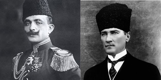 Hangi Osmanlı Paşasısın?