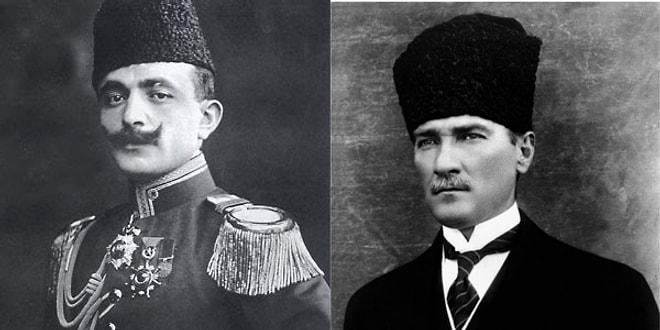 Hangi Osmanlı Paşasısın?