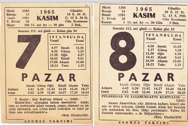 4. Aşağıdaki takvimlerden hangisi Türklerin tarih boyunca kullandıklarından değildir?