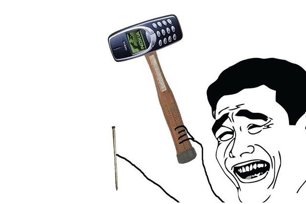 3. По слухам им пользуется сам Чак Норрис!