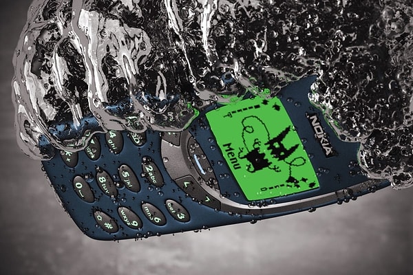 6. Что, уже окунулись в теплые манящие воды, зовущиеся ностальгией?