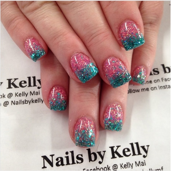 11. Блестящий 🌠