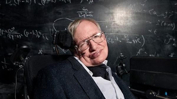 Hawking, bu konuda Zeitgeist Kongresi’nde yaptığı ilk açıklamada Dünya’nın sonunu bilgisayarların getireceğini söylemişti.