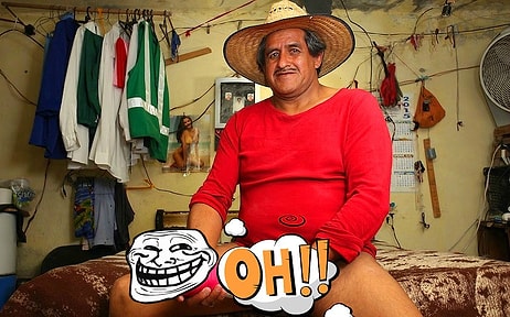 Мужчина с самым большим достоинством на земле отказался от операции