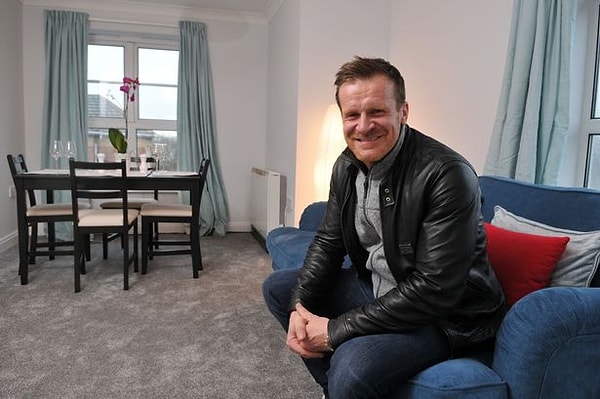 Марко так описывает свое прошлое: