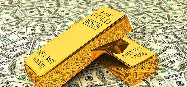 Peki. Altın fiyatının ertesi gün 1.240 USD/Ons’a yükseldiğini varsayalım.