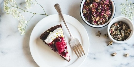 17 волшебных десертов для сладкоежек, придерживающихся правильного питания