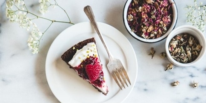 17 волшебных десертов для сладкоежек, придерживающихся правильного питания