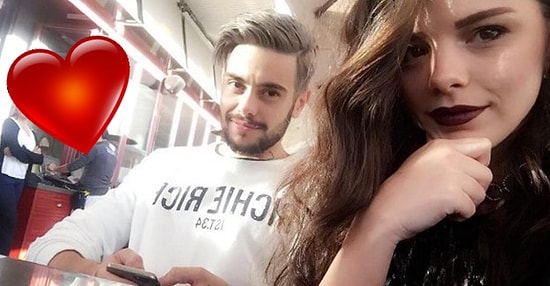 Kalbini Estiren Kişiyi Nihayet Buldu: İşte Rüzgar Erkoçlar'ın Evlenme Teklifi Ettiği Sevgilisi!