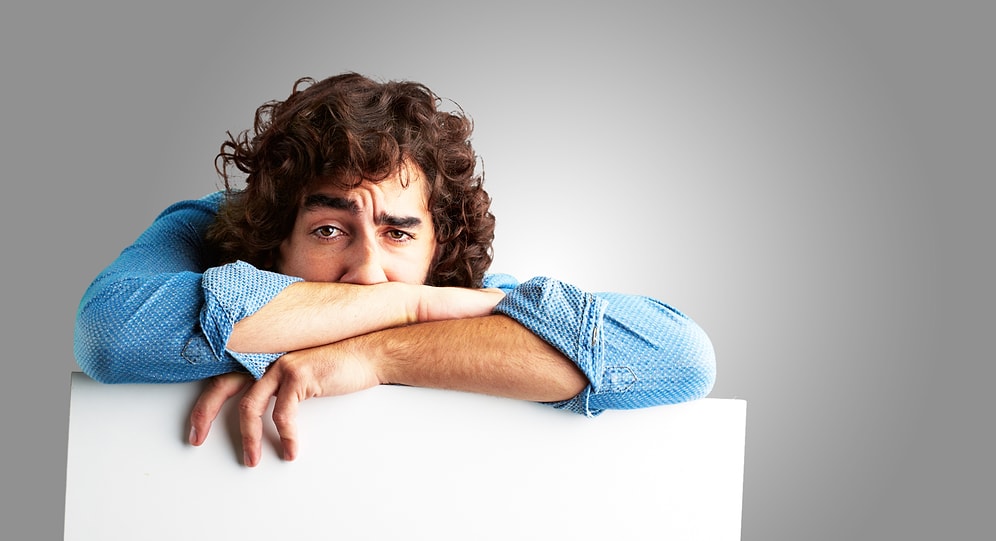 Тест: принимаете все близко к сердцу или на все наплевать? Узнайте наверняка!