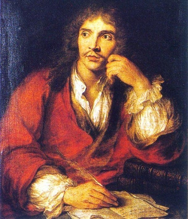 4. Жан-Батист Поклен