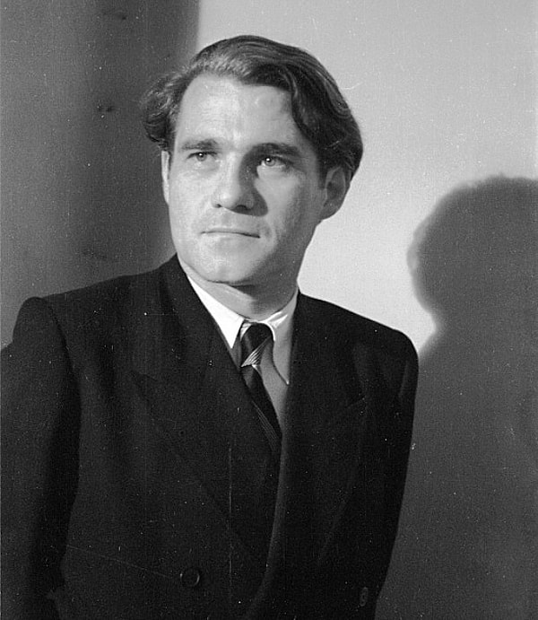 9. Джозеф Килберт