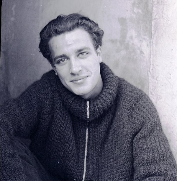 11. Клаудио Кассинелли