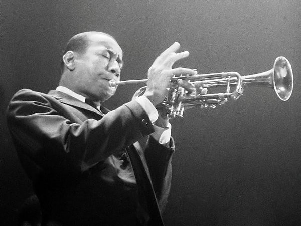 15. Ли Морган