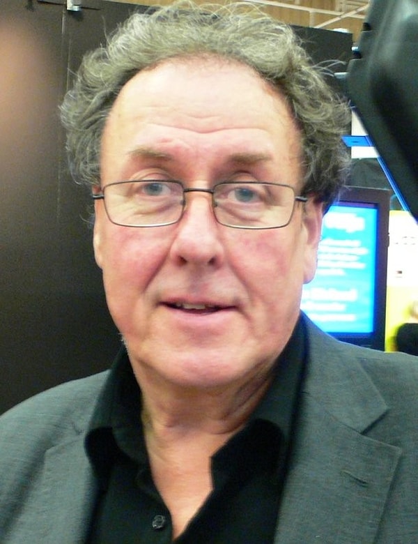 16. Лассе Эрикссон