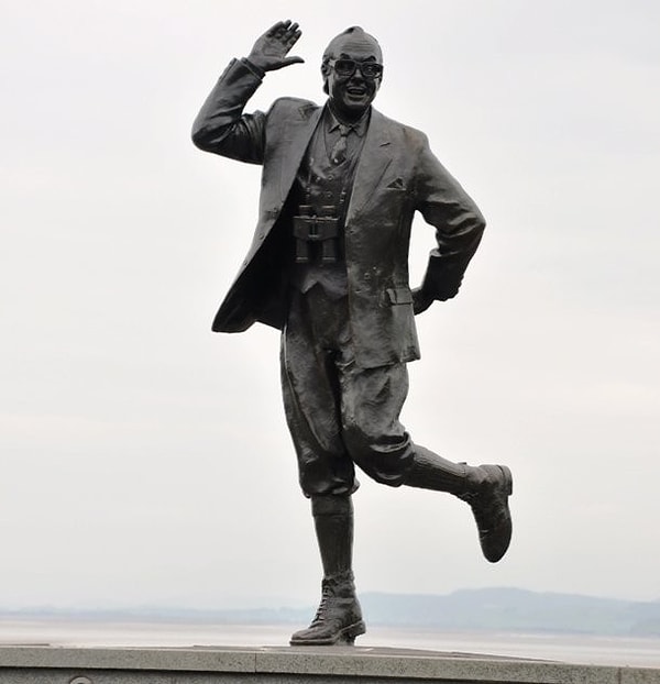 23. Эрик Моркам