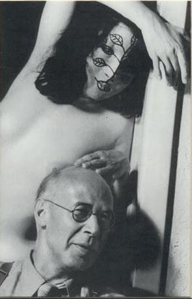 Anaïs, Henry Miller ile 1932 yılında bir öğle yemeğinde tanıştı. Miller o zamanlar beş parasız 40 yaşında bir adamdı.