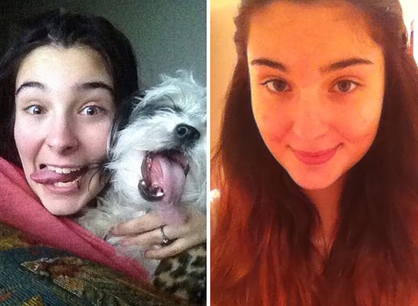 1. Кэссиди Треван было всего 13, когда ее в 2014 году изнасиловали два парня