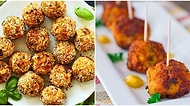 Damak Tadınızı Coşturup Yüzünüzü Güldürecek 12 Vejetaryen Köfte Tarifi