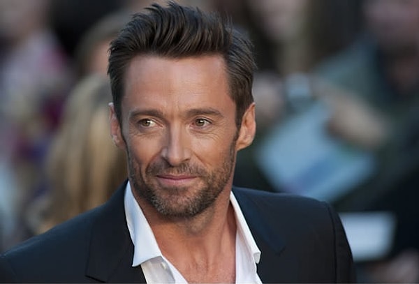 1. У Хью Джекмана есть особое сообщение для его фанатов: используйте солнцезащитный крем!