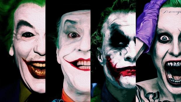 16 Legendary Characters Played By Different Actors!