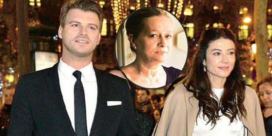 Nasıl Bir Kaynanaya Sahip Olacağını Tahmin Ediyoruz!