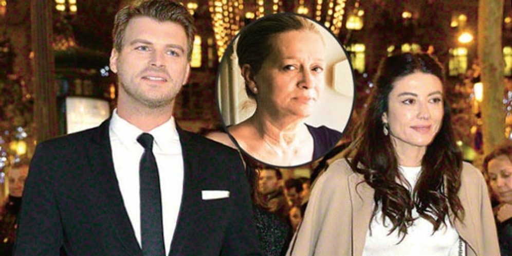 Nasıl Bir Kaynanaya Sahip Olacağını Tahmin Ediyoruz!