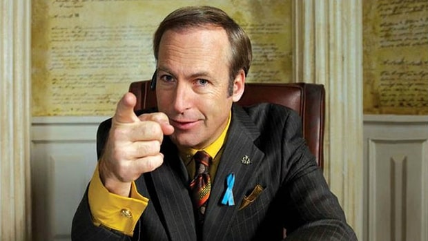 Better Call Saul (2015)