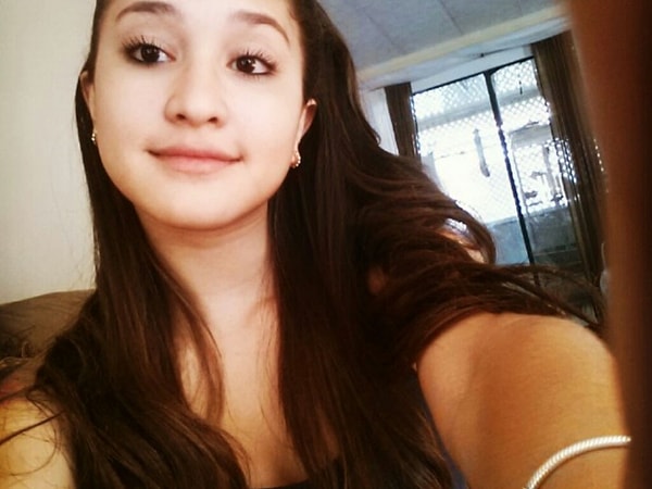 11. Ариана Гранде, ты ли это?