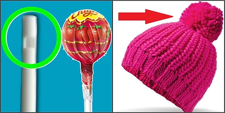 5 известных вещей, назначение которых вы не знали