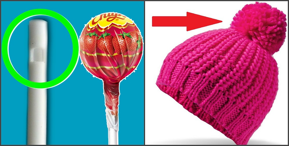 5 известных вещей, назначение которых вы не знали