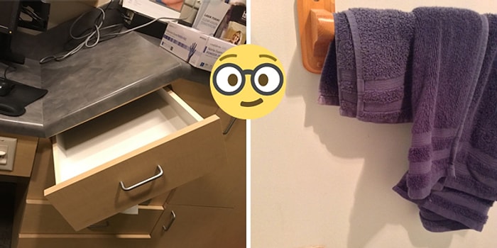 Görünce Sizi Dumura Uğratmasa da Küçük Bir Şaşkınlık Yaratacak 21 Fotoğraf