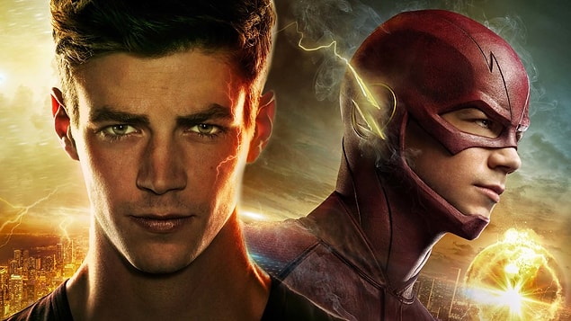 29. The Flash