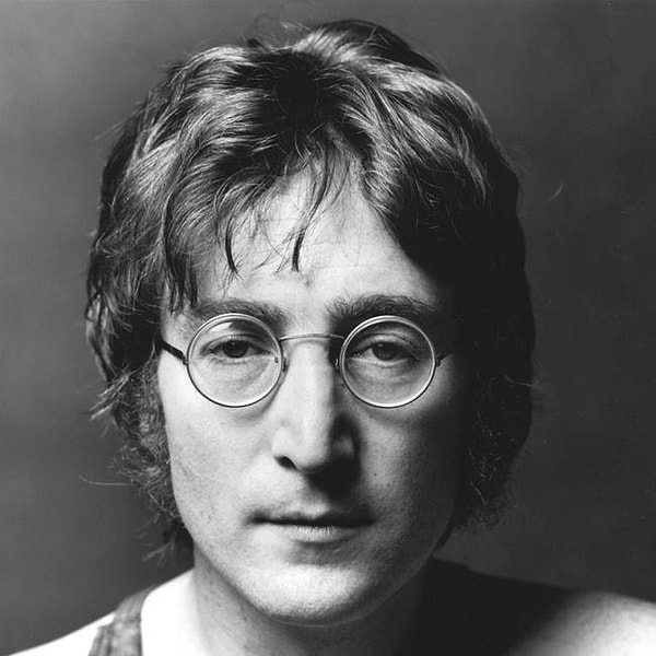 2. John Lennon