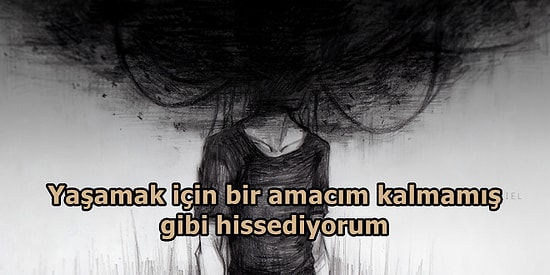 Gittikçe Karamsarlaşıyoruz! İşte Bizi Bir Girdap Gibi İçine Çeken Bu Duygunun 13 Nedeni