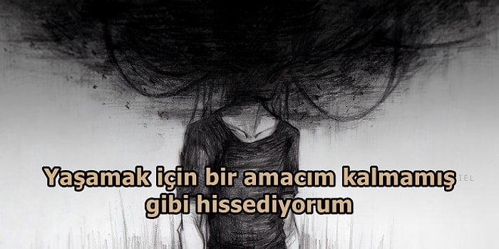 Gittikçe Karamsarlaşıyoruz! İşte Bizi Bir Girdap Gibi İçine Çeken Bu Duygunun 13 Nedeni