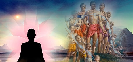 Тест: Кем вы были в прошлой жизни?