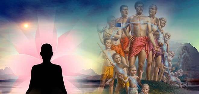 Тест: Кем вы были в прошлой жизни?